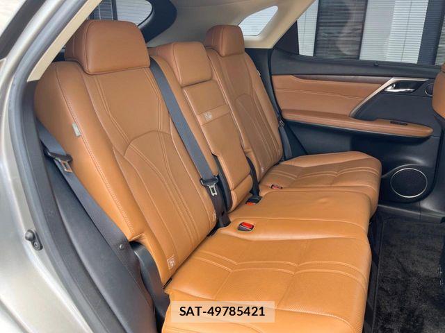 Lexus RX 2020-01 8074397-10