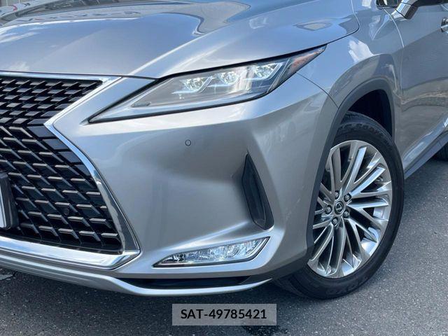 Lexus RX 2020-01 8074397-13