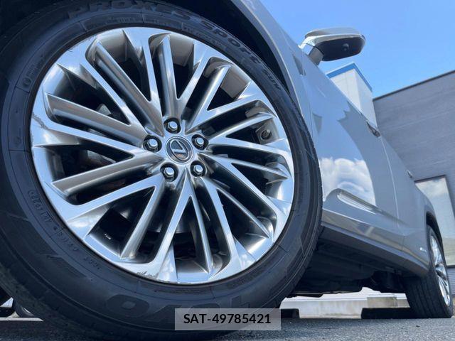 Lexus RX 2020-01 8074397-14