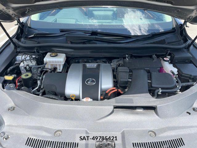 Lexus RX 2020-01 8074397-17