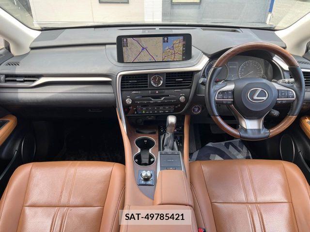 Lexus RX 2020-01 8074397-1