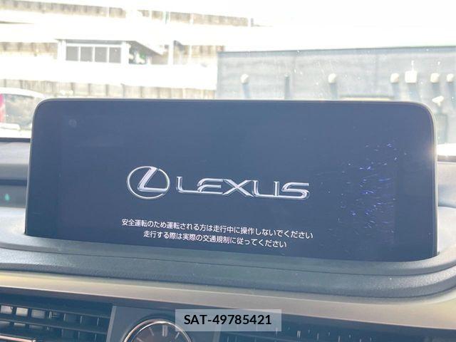 Lexus RX 2020-01 8074397-3