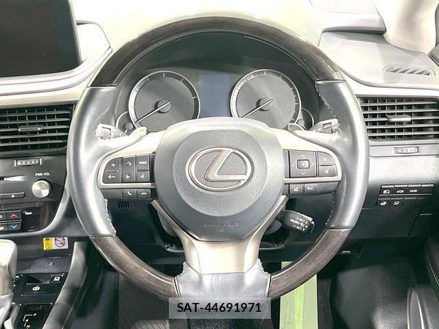 Lexus RX 2019-09 8100197-10
