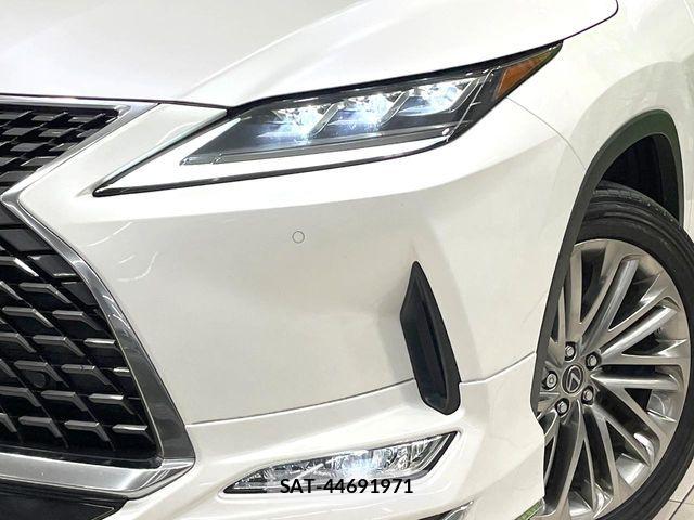 Lexus RX 2019-09 8100197-11