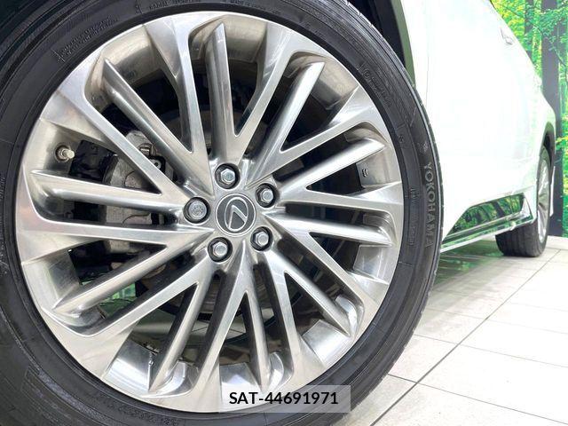 Lexus RX 2019-09 8100197-12