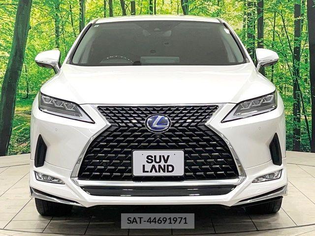 Lexus RX 2019-09 8100197-13