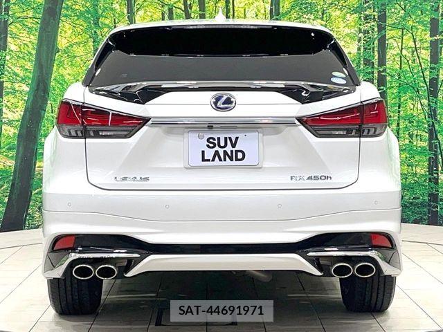 Lexus RX 2019-09 8100197-14