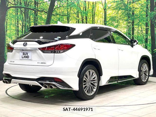 Lexus RX 2019-09 8100197-16