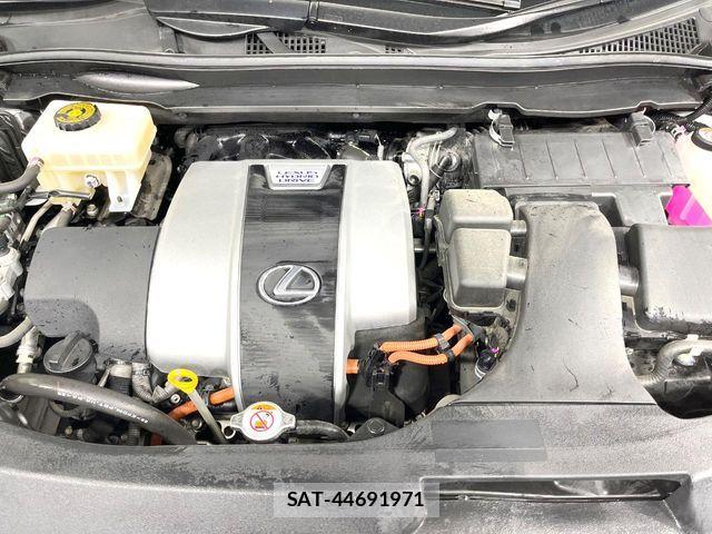 Lexus RX 2019-09 8100197-17