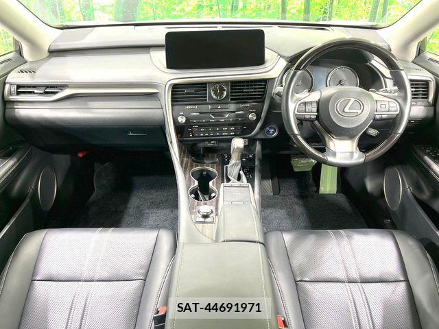 Lexus RX 2019-09 8100197-1