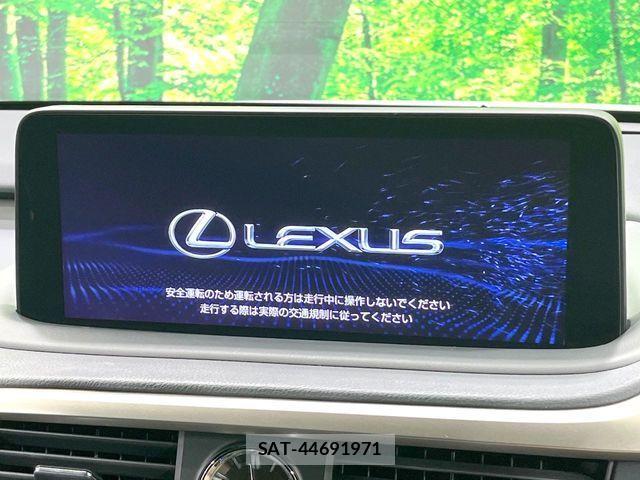 Lexus RX 2019-09 8100197-3