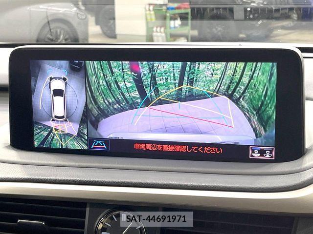 Lexus RX 2019-09 8100197-4