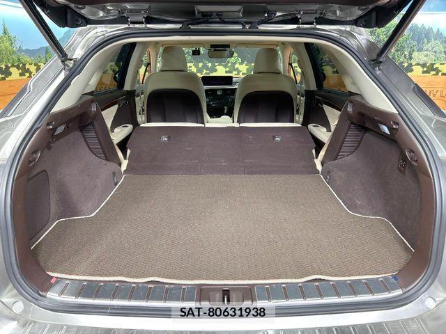 Lexus RX 2016-11 8100198-9