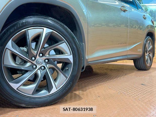 Lexus RX 2016-11 8100198-11