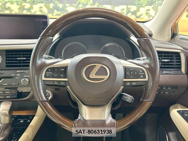 Lexus RX 2016-11 8100198-12