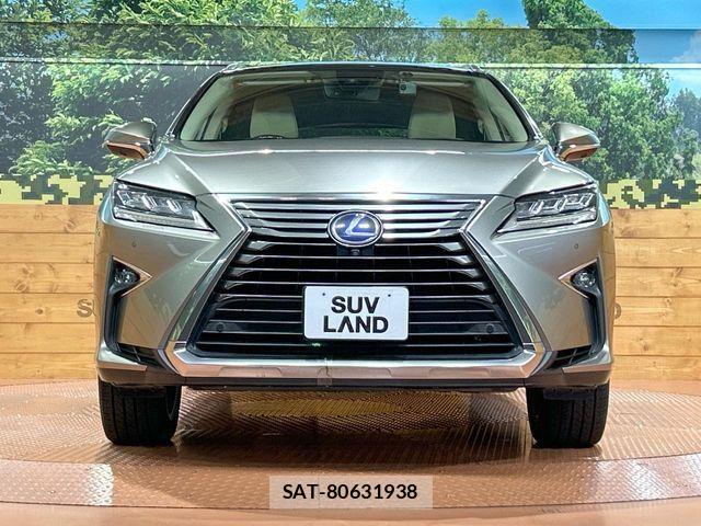 Lexus RX 2016-11 8100198-13