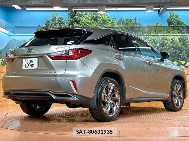 Lexus RX 2016-11 8100198-16