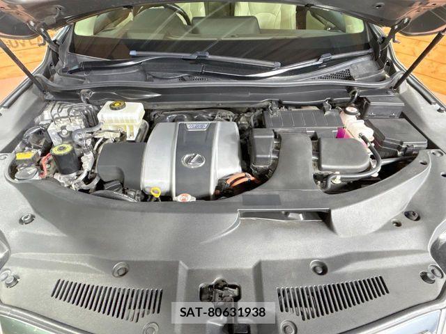 Lexus RX 2016-11 8100198-17