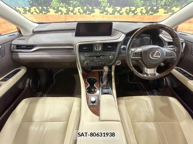 Lexus RX 2016-11 8100198-1