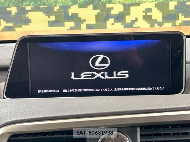 Lexus RX 2016-11 8100198-3
