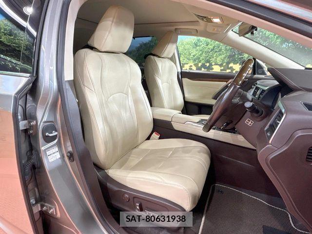 Lexus RX 2016-11 8100198-7