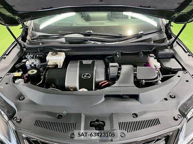 Lexus RX 2020-04 8146089-11