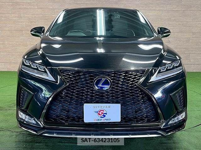 Lexus RX 2020-04 8146089-12