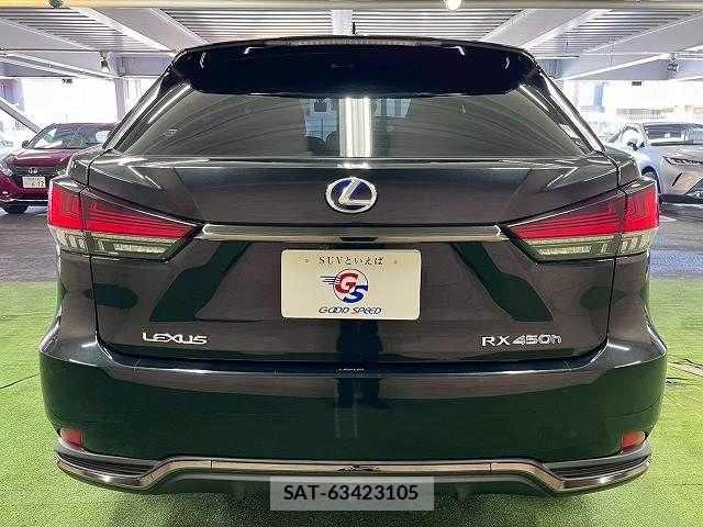 Lexus RX 2020-04 8146089-13