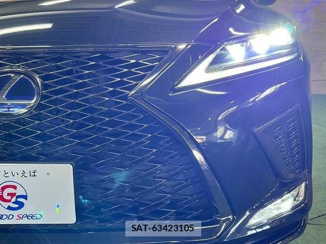 Lexus RX 2020-04 8146089-19