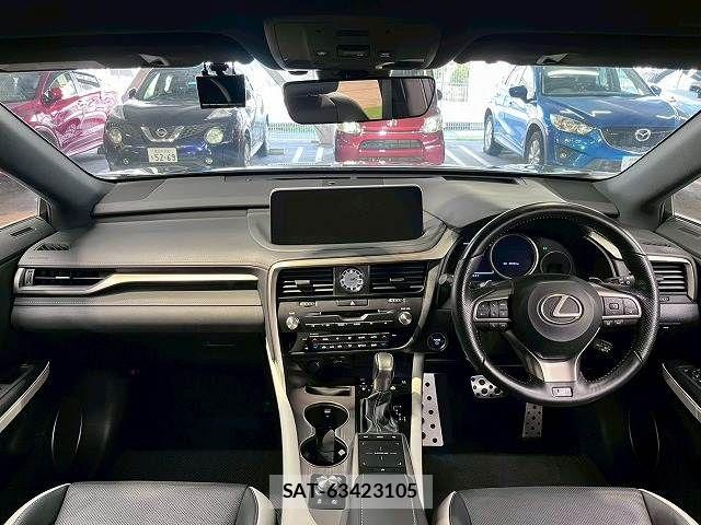 Lexus RX 2020-04 8146089-2