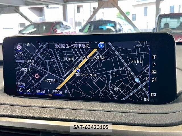 Lexus RX 2020-04 8146089-3