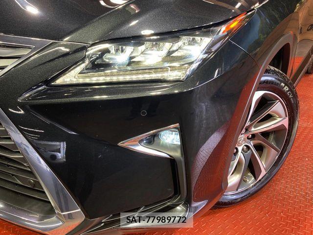 Lexus RX 2016-01 8146090-11