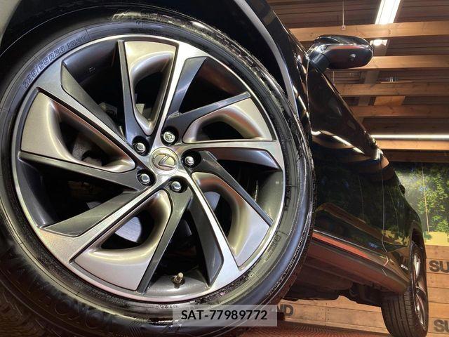 Lexus RX 2016-01 8146090-12