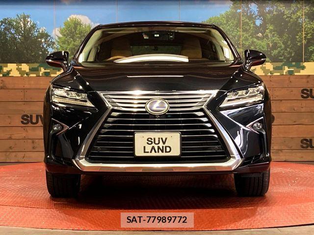 Lexus RX 2016-01 8146090-13