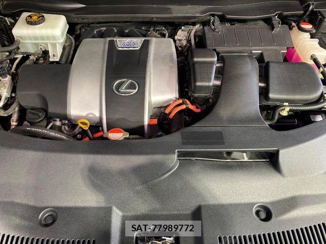 Lexus RX 2016-01 8146090-17