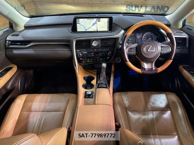 Lexus RX 2016-01 8146090-1