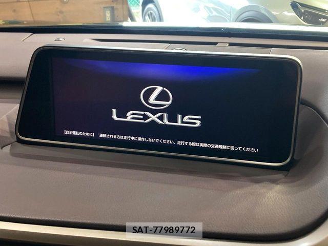 Lexus RX 2016-01 8146090-2