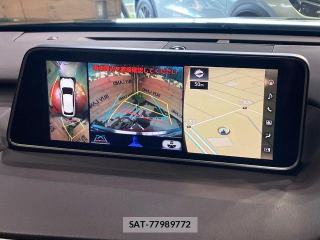 Lexus RX 2016-01 8146090-3