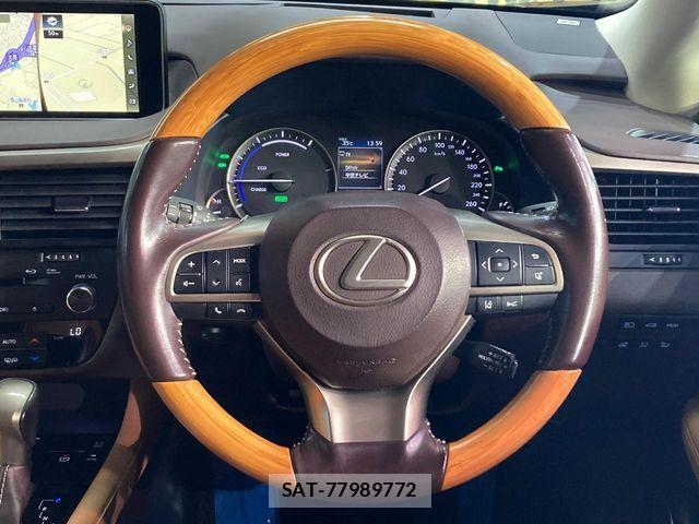 Lexus RX 2016-01 8146090-7