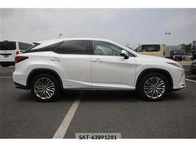 Lexus RX 2020-11 8208458-9