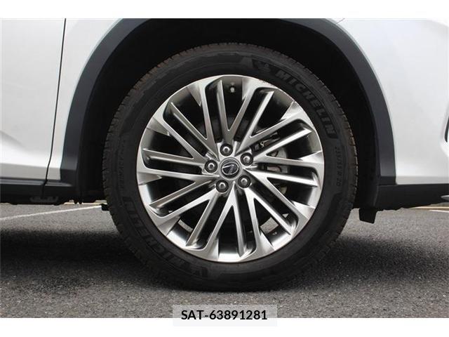 Lexus RX 2020-11 8208458-10