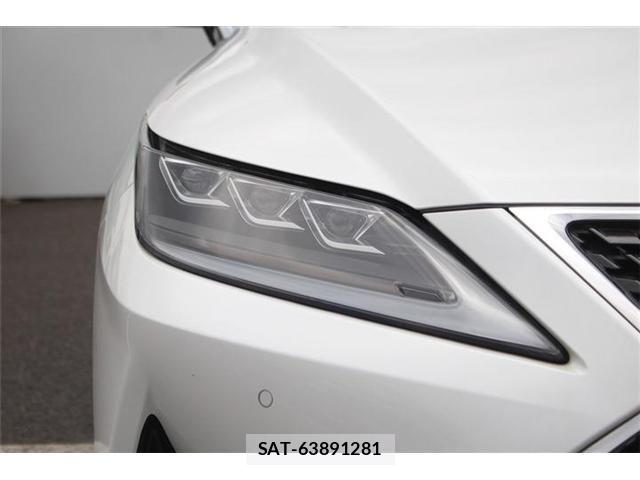 Lexus RX 2020-11 8208458-11