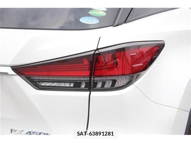 Lexus RX 2020-11 8208458-12