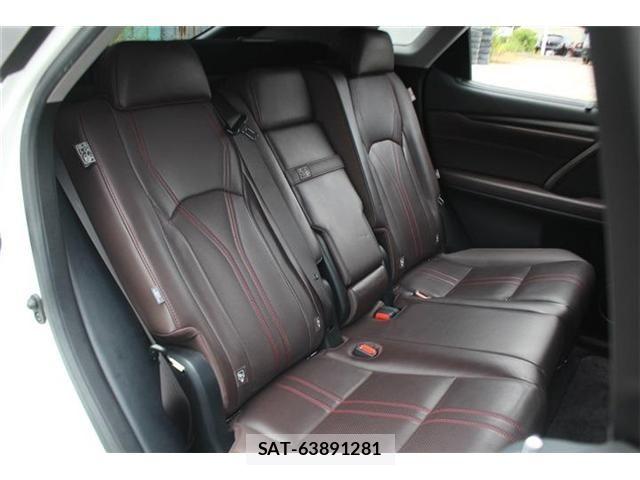 Lexus RX 2020-11 8208458-14