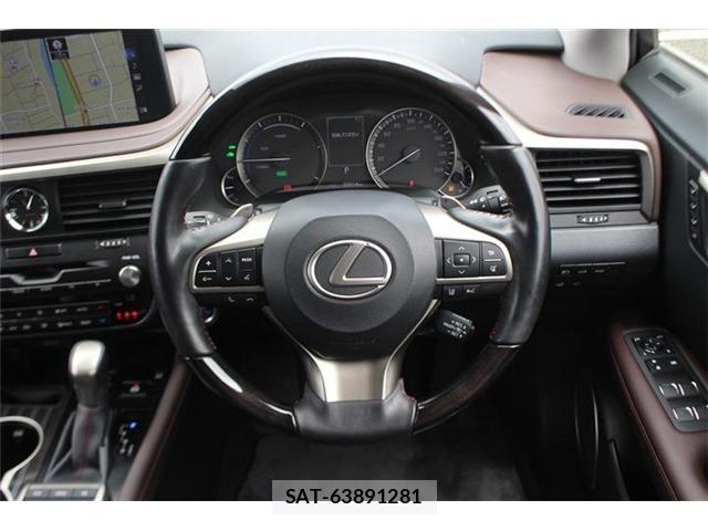 Lexus RX 2020-11 8208458-15