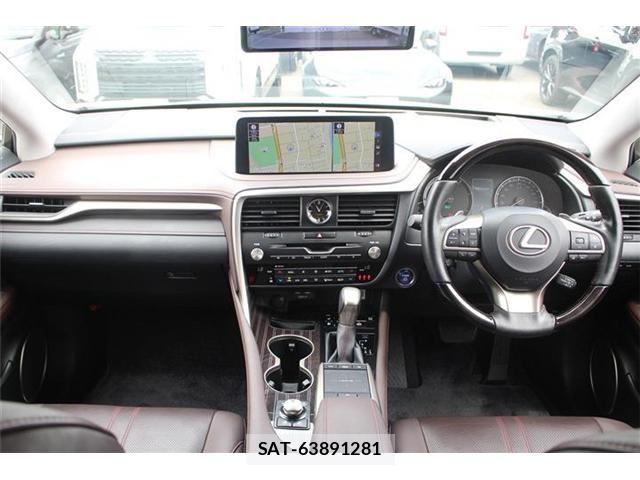 Lexus RX 2020-11 8208458-16
