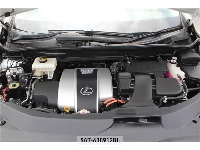 Lexus RX 2020-11 8208458-18