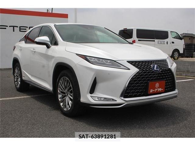 Lexus RX 2020-11 8208458-19