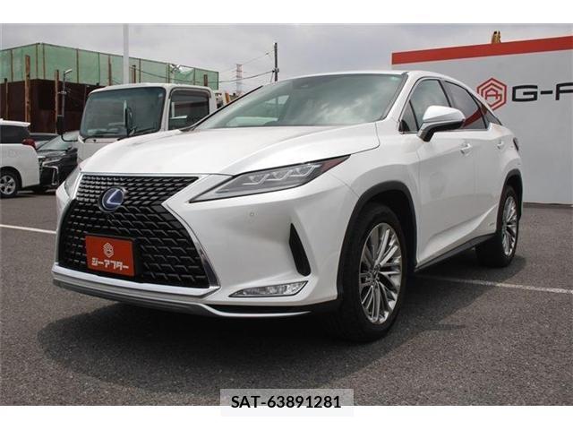 Lexus RX 2020-11 8208458-20