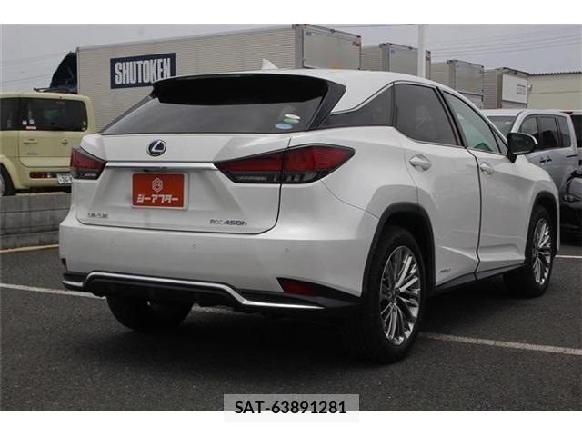 Lexus RX 2020-11 8208458-22